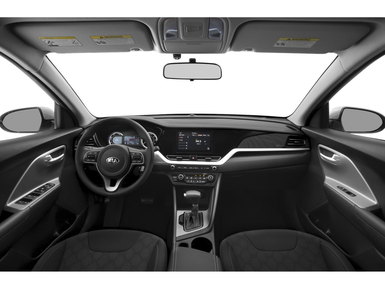 2020 Kia Niro LX