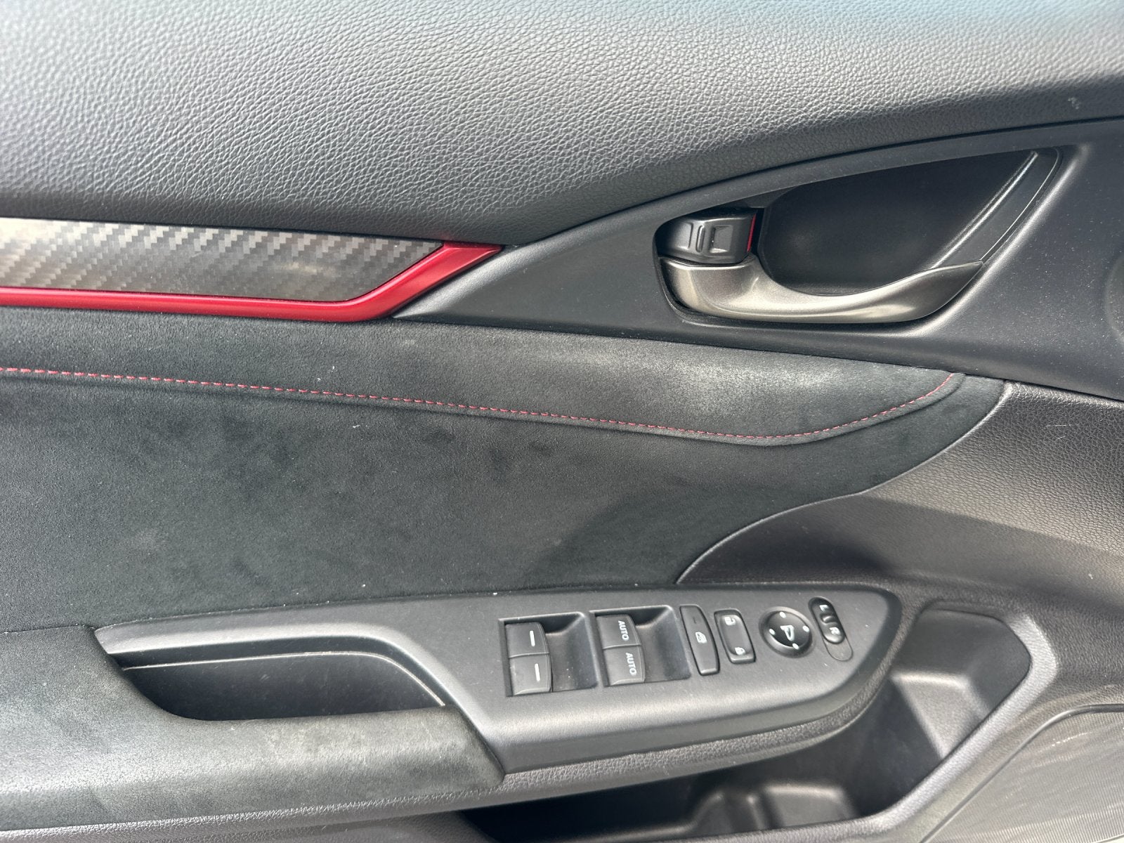 2020 Honda Civic Type R Touring