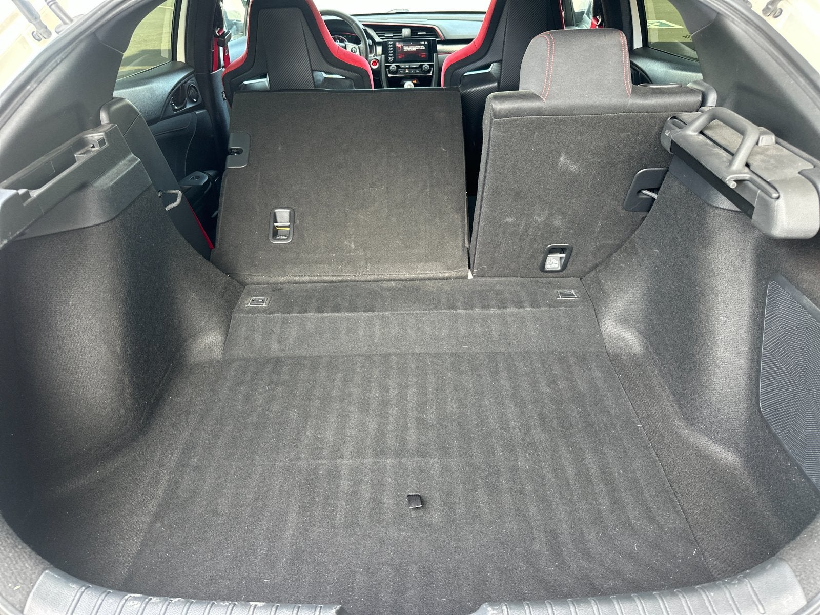 2020 Honda Civic Type R Touring