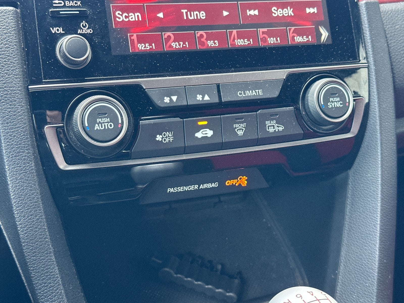 2020 Honda Civic Type R Touring