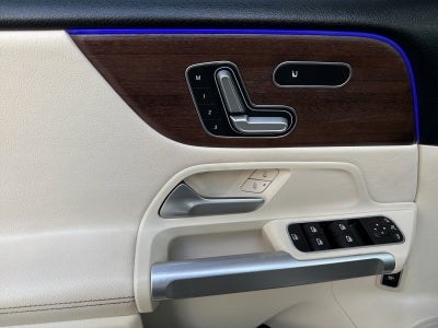 2020 Mercedes-Benz GLB GLB 250