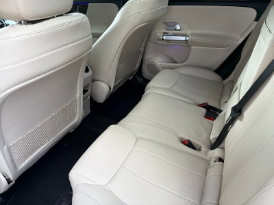 2020 Mercedes-Benz GLB GLB 250