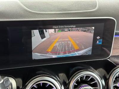 2020 Mercedes-Benz GLB GLB 250