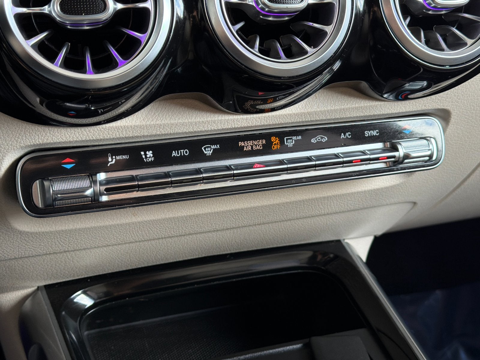 2020 Mercedes-Benz GLB GLB 250