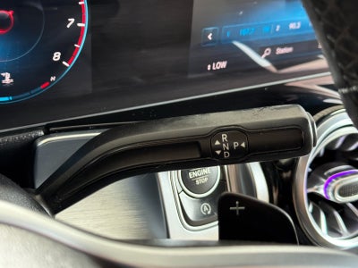 2020 Mercedes-Benz GLB GLB 250