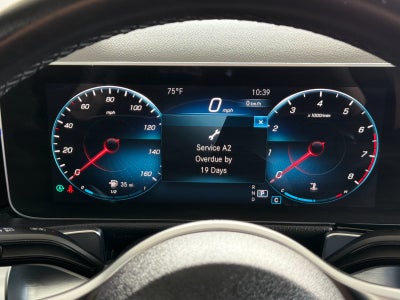 2020 Mercedes-Benz GLB GLB 250