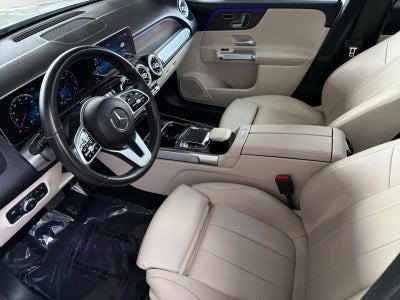 2020 Mercedes-Benz GLB GLB 250