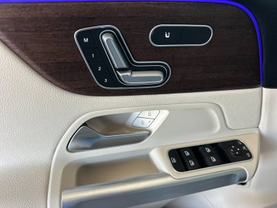 2022 Mercedes-Benz GLB GLB 250 4MATIC®