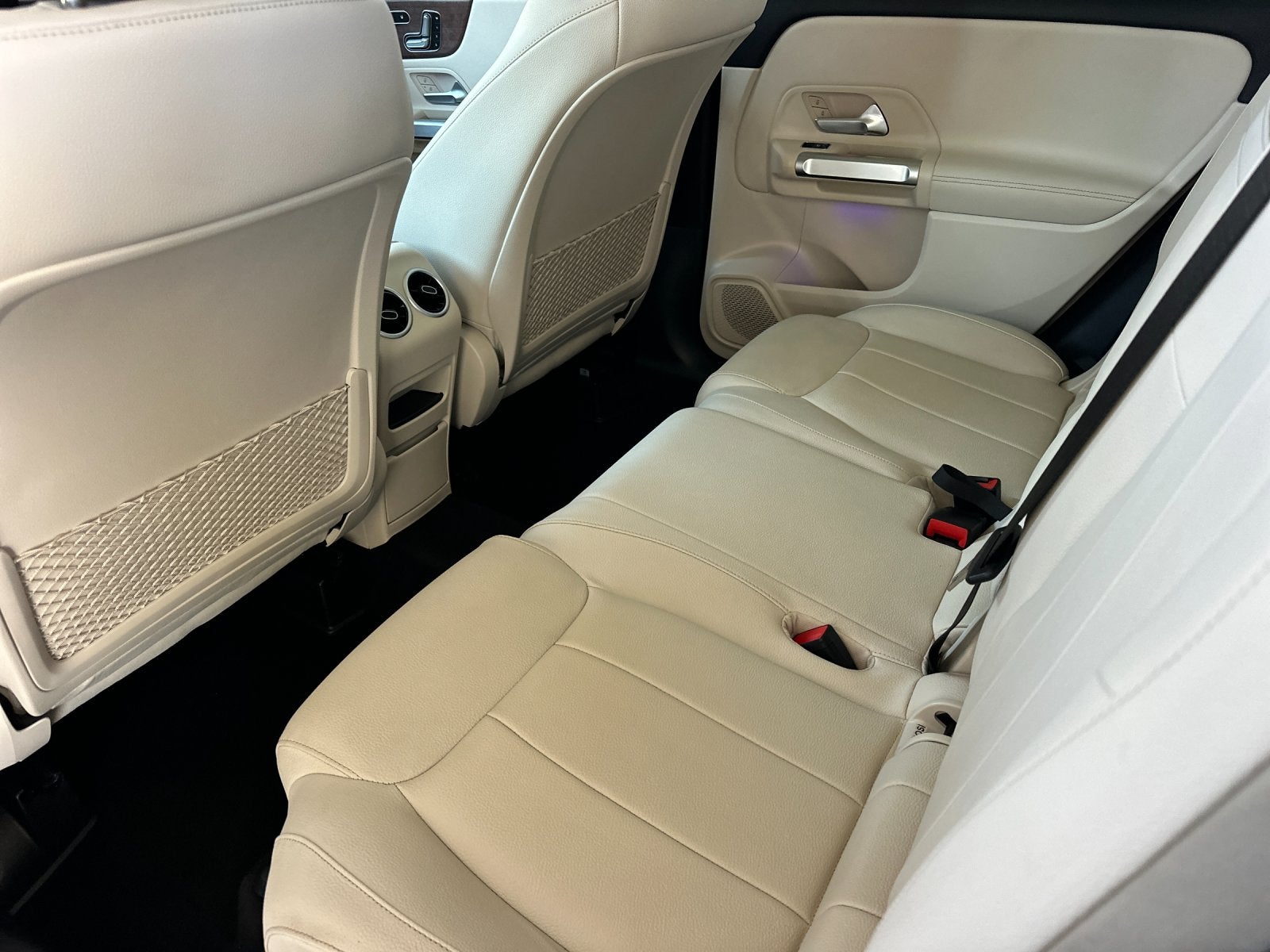 2022 Mercedes-Benz GLB GLB 250 4MATIC®