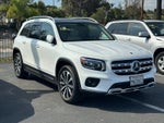 2022 Mercedes-Benz GLB GLB 250 4MATIC®