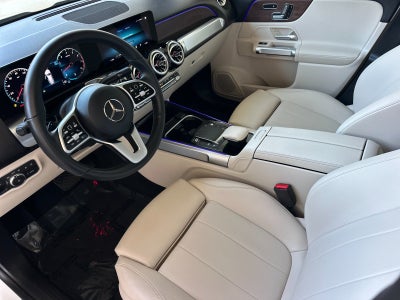 2022 Mercedes-Benz GLB GLB 250 4MATIC®