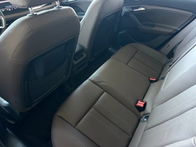 2025 Audi Q6 e-tron Premium Plus quattro