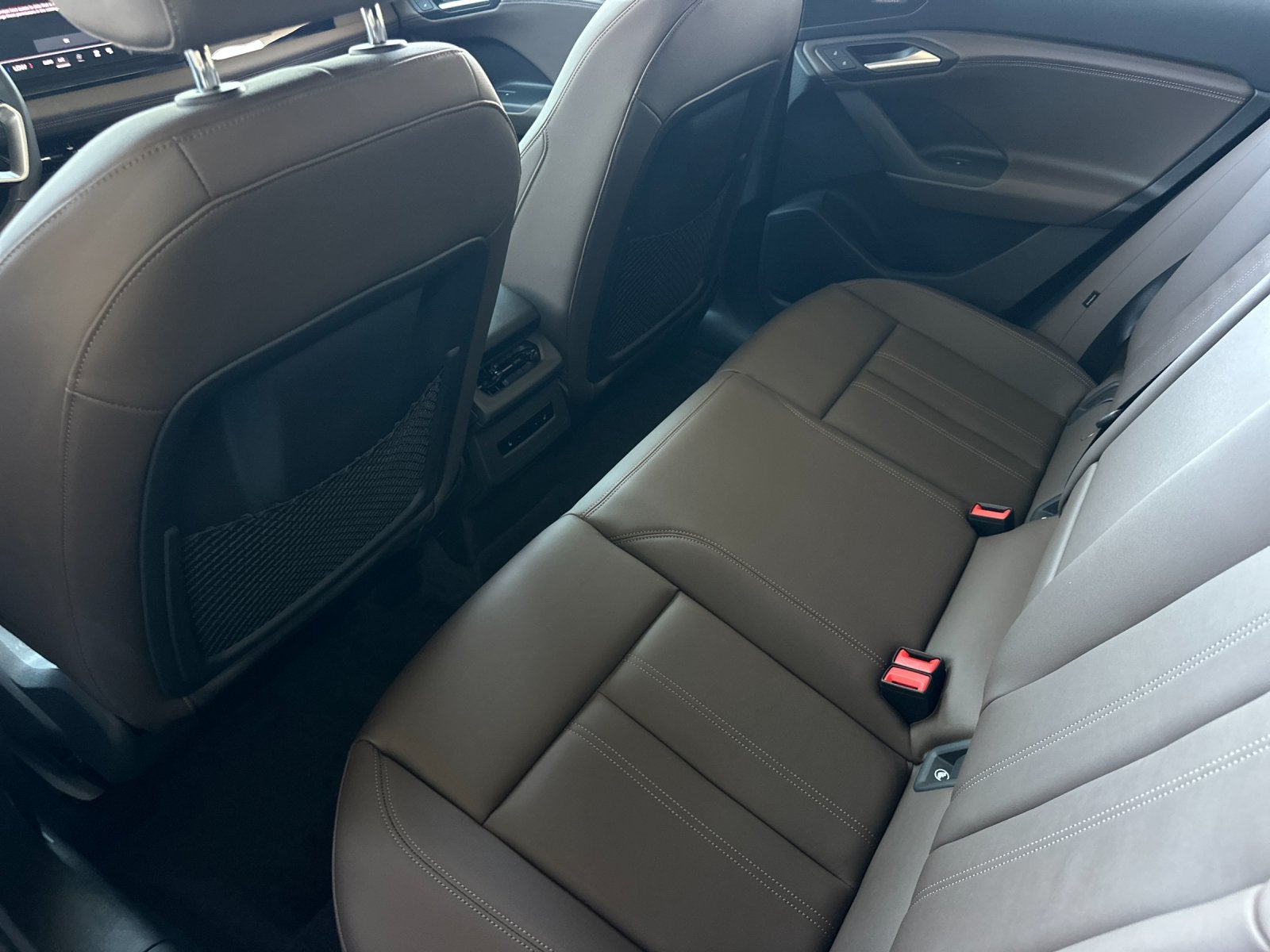 2025 Audi Q6 e-tron Premium Plus quattro