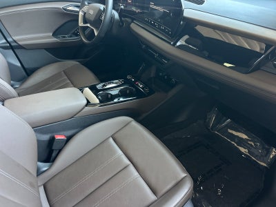 2025 Audi Q6 e-tron Premium Plus quattro
