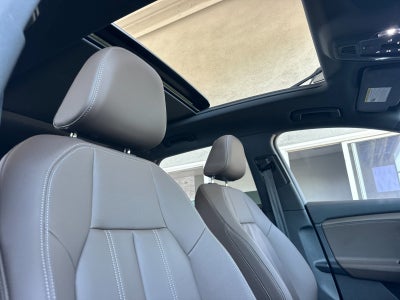 2025 Audi Q6 e-tron Premium Plus quattro