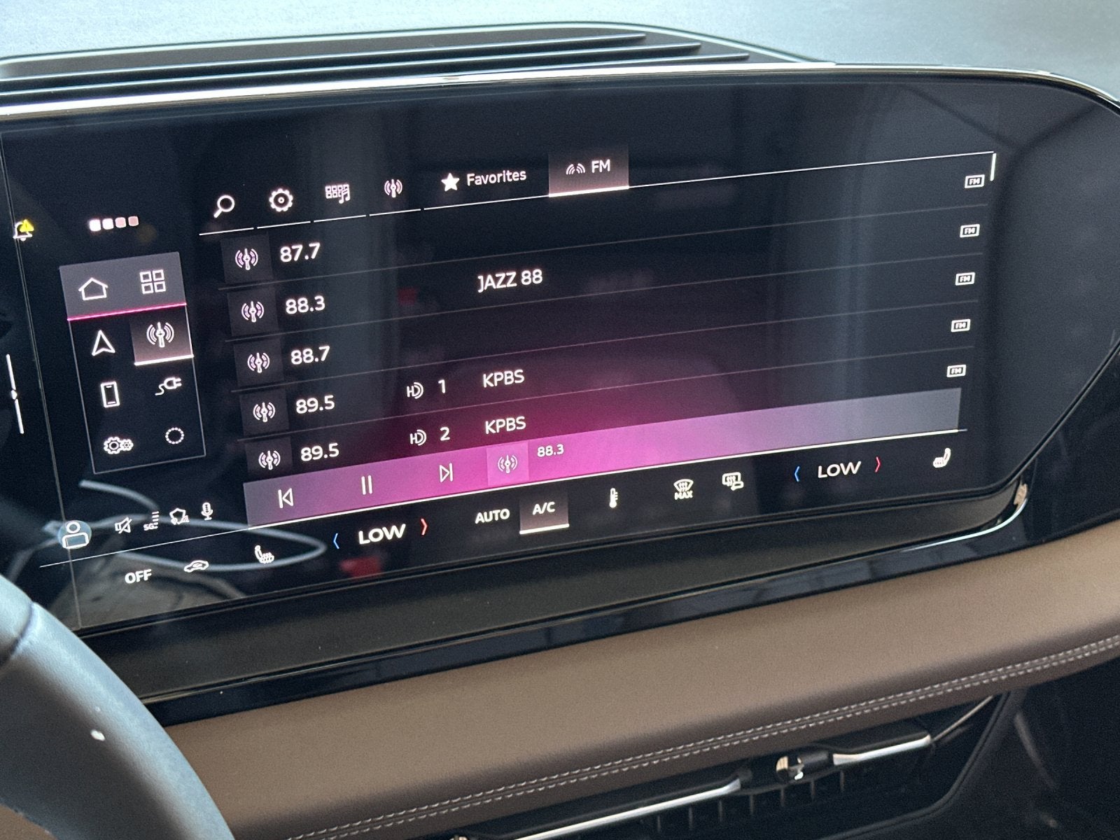 2025 Audi Q6 e-tron Premium Plus quattro