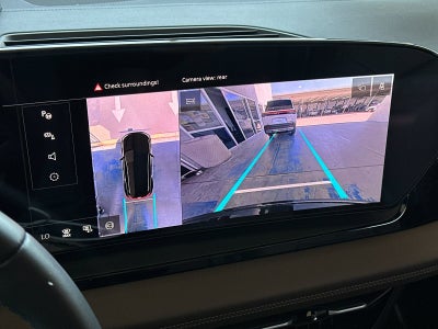 2025 Audi Q6 e-tron Premium Plus quattro