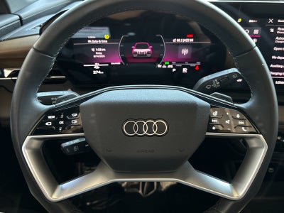 2025 Audi Q6 e-tron Premium Plus quattro