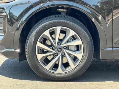 2025 Audi Q6 e-tron Premium Plus quattro