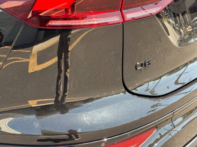 2025 Audi Q6 e-tron Premium Plus quattro