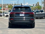 2025 Audi Q6 e-tron Premium Plus quattro