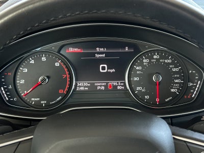 2023 Audi Q5 45 S line Premium quattro