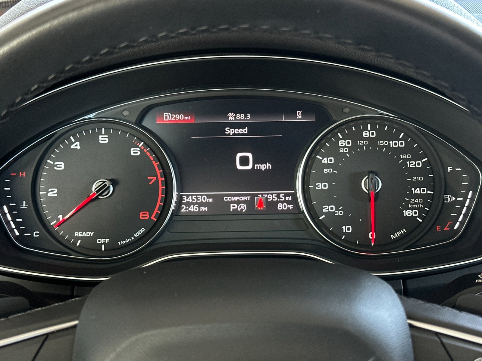 2023 Audi Q5 45 S line Premium quattro