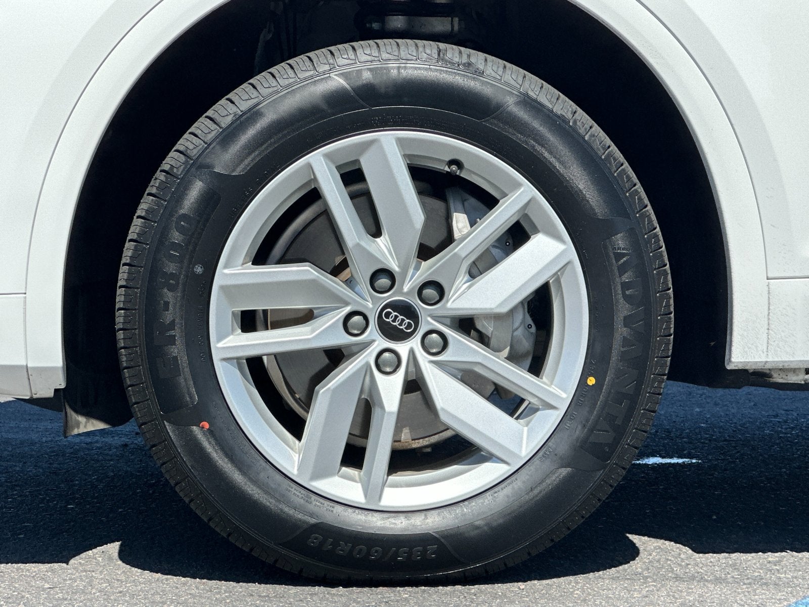 2023 Audi Q5 45 S line Premium quattro