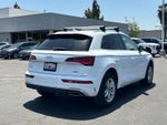 2023 Audi Q5 45 S line Premium quattro
