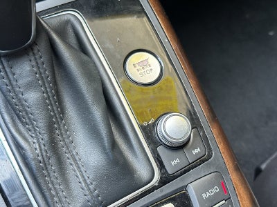 2016 Audi A6 2.0T Premium Plus quattro