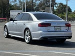 2016 Audi A6 2.0T Premium Plus quattro