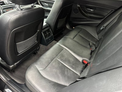 2014 BMW 3 Series 328i