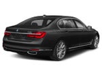 2019 BMW 7 Series 740i