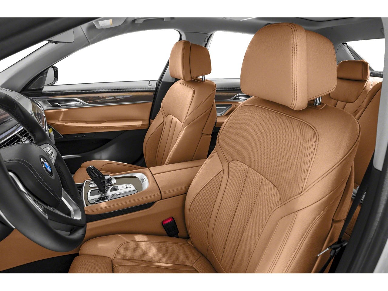 2019 BMW 7 Series 740i