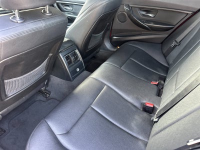 2017 BMW 3 Series 320i