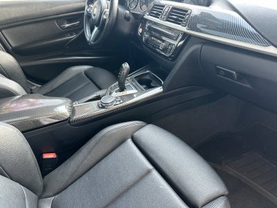 2017 BMW 3 Series 320i