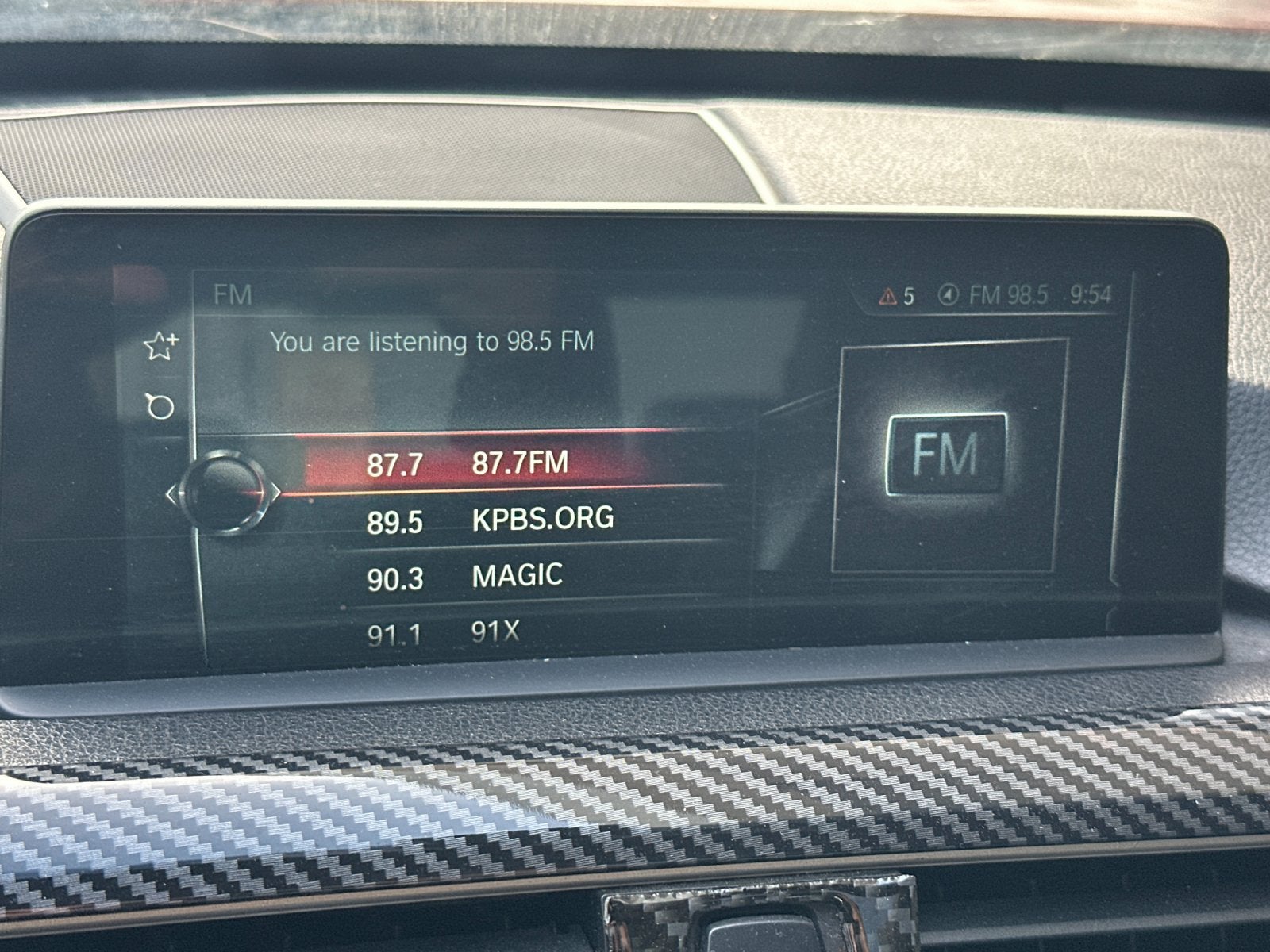 2017 BMW 3 Series 320i