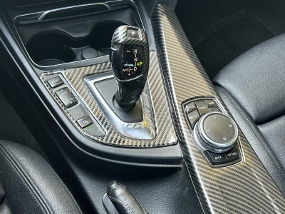 2017 BMW 3 Series 320i