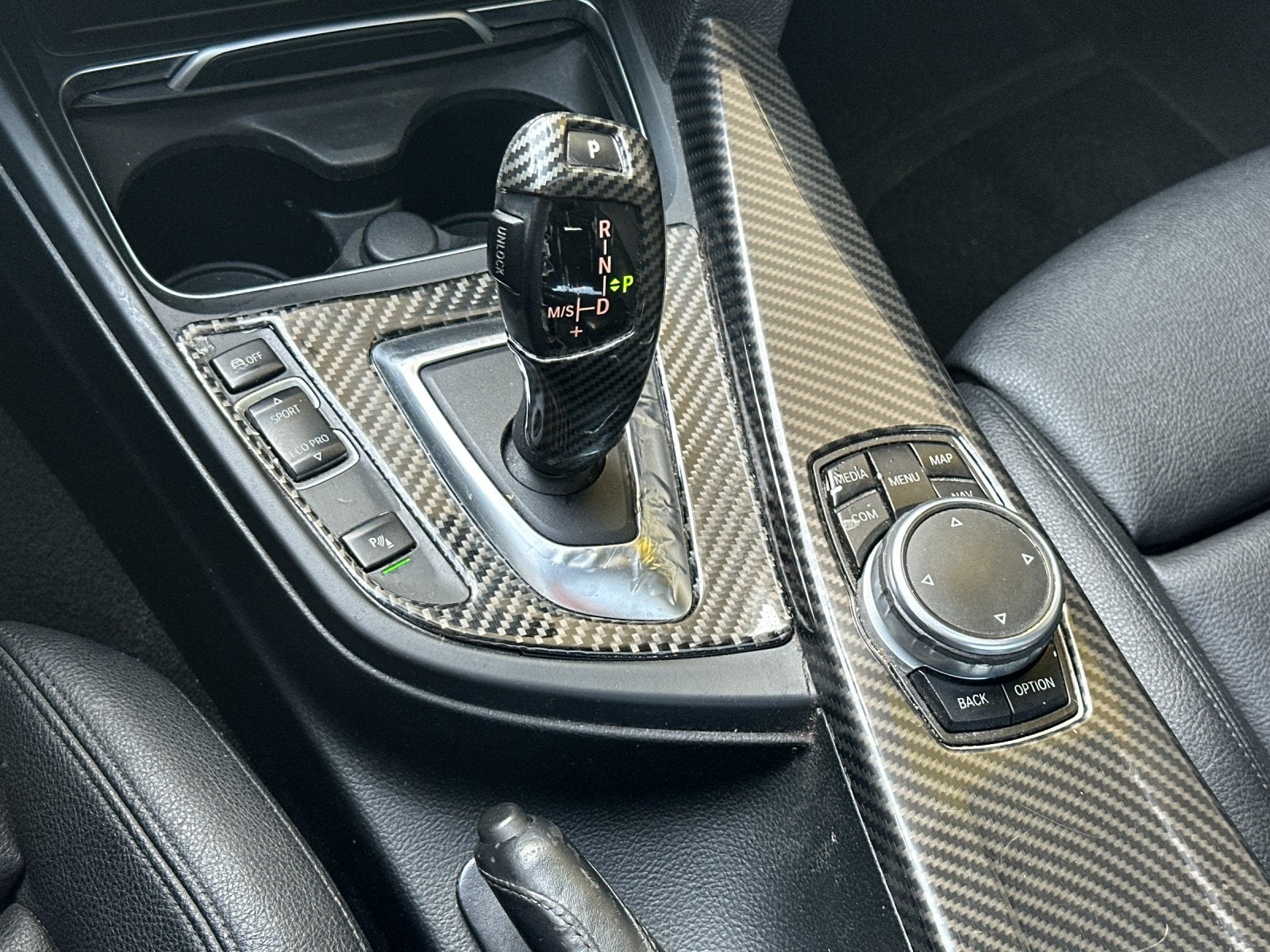 2017 BMW 3 Series 320i