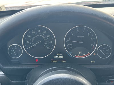 2017 BMW 3 Series 320i