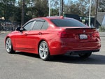 2017 BMW 3 Series 320i