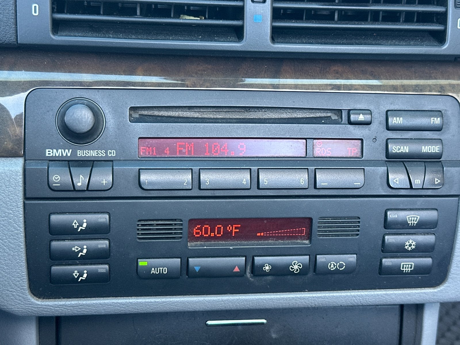 2003 BMW 3 Series 330Ci