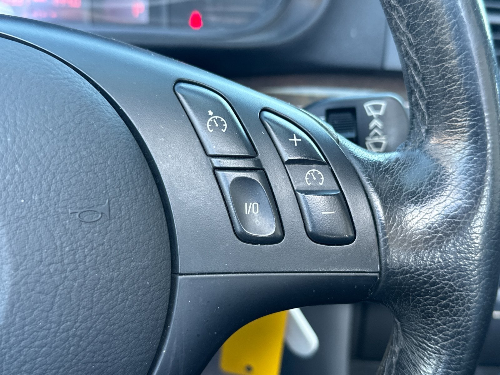 2003 BMW 3 Series 330Ci