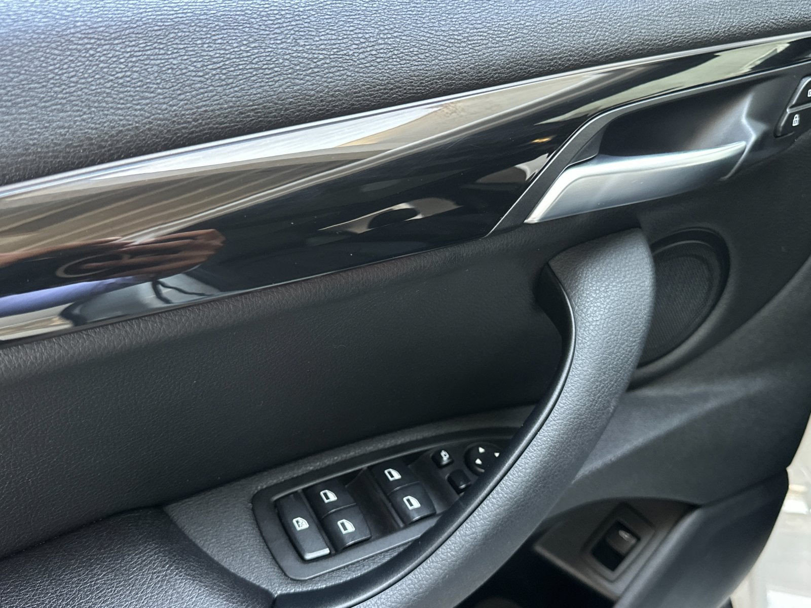 2019 BMW X1 sDrive28i