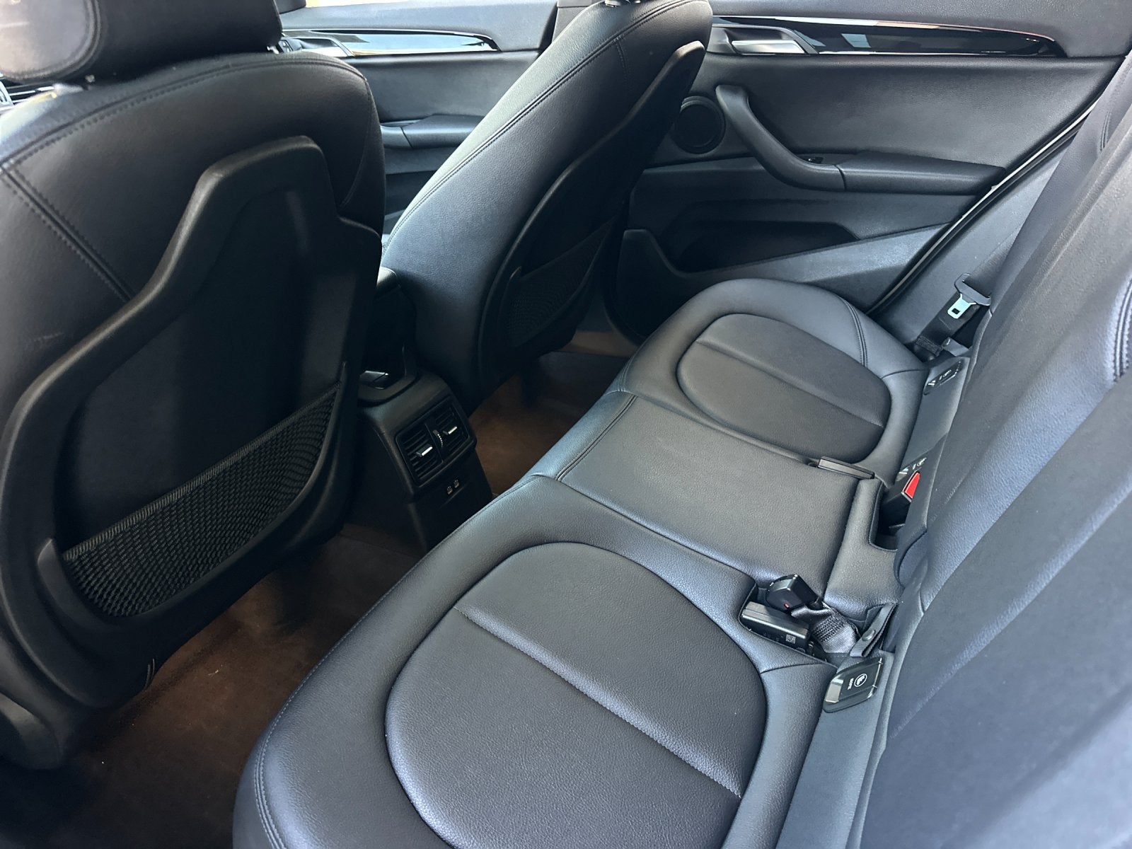 2019 BMW X1 sDrive28i