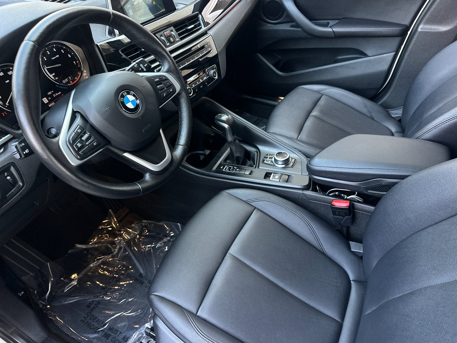 2019 BMW X1 sDrive28i