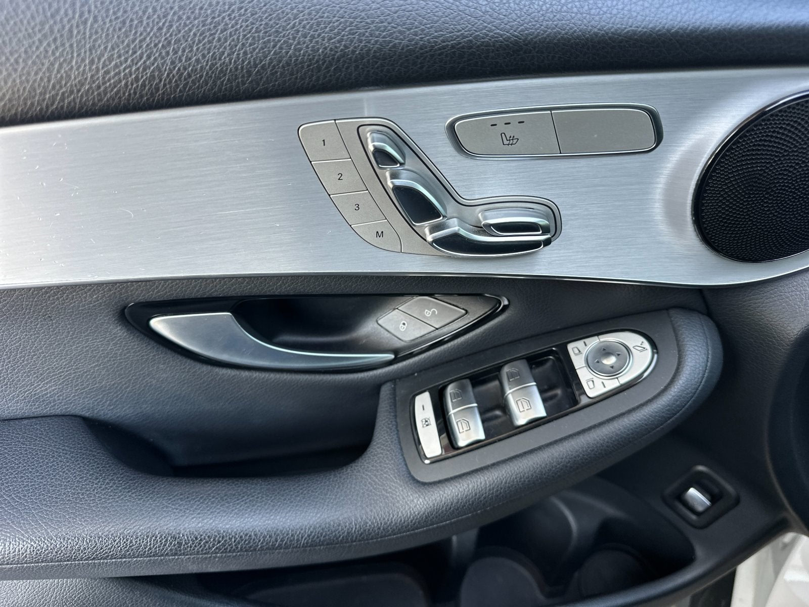 2019 Mercedes-Benz GLC GLC 300 4MATIC®