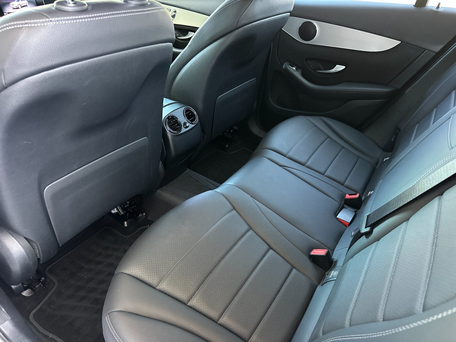 2019 Mercedes-Benz GLC GLC 300 4MATIC®