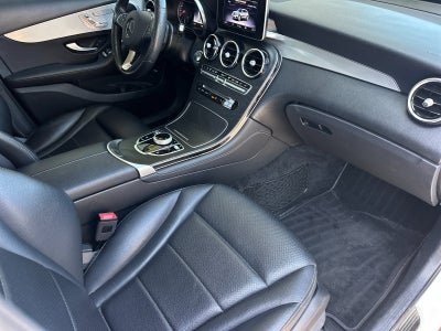 2019 Mercedes-Benz GLC GLC 300 4MATIC®