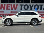 2019 Mercedes-Benz GLC GLC 300 4MATIC®